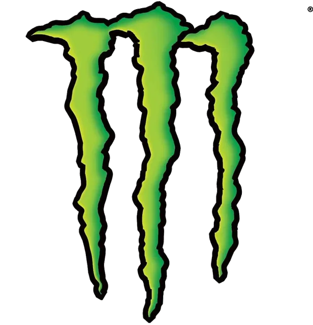 Monster Energy