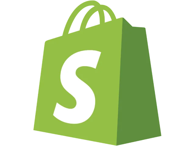 Shopify