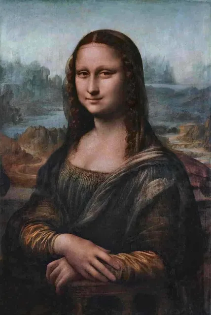 Mona Lisa