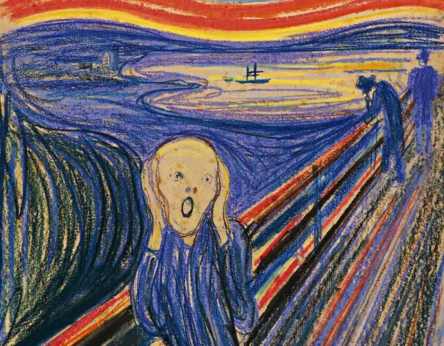 Scream