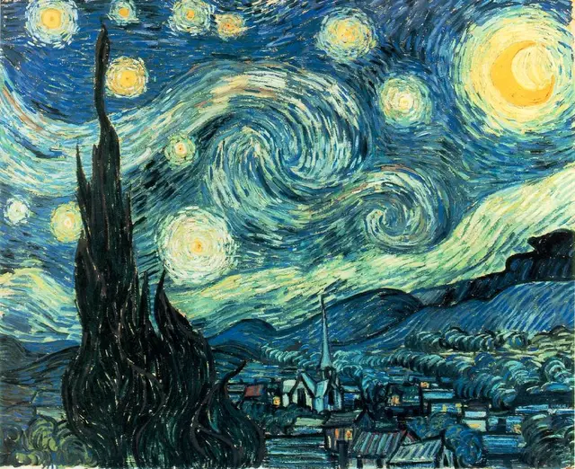 Starry Night